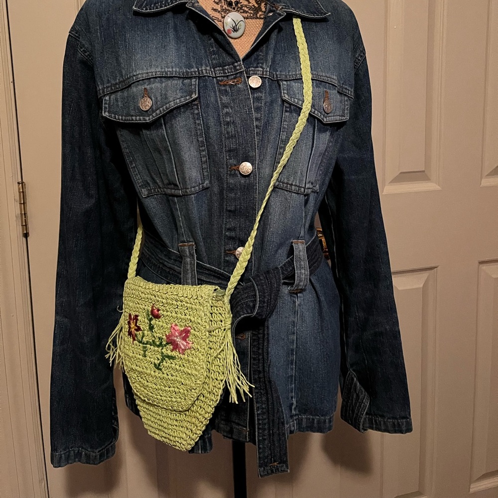 Small purse